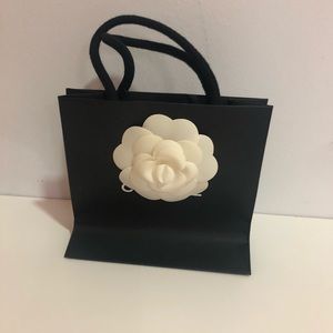 CHANEL Other - *CHANEL Gift Bag only CHANEL Other - *CHANEL Gift Bag only